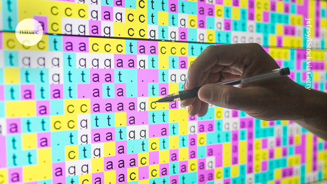 These powerful tools reveal the ‘control knobs’ of the genome
