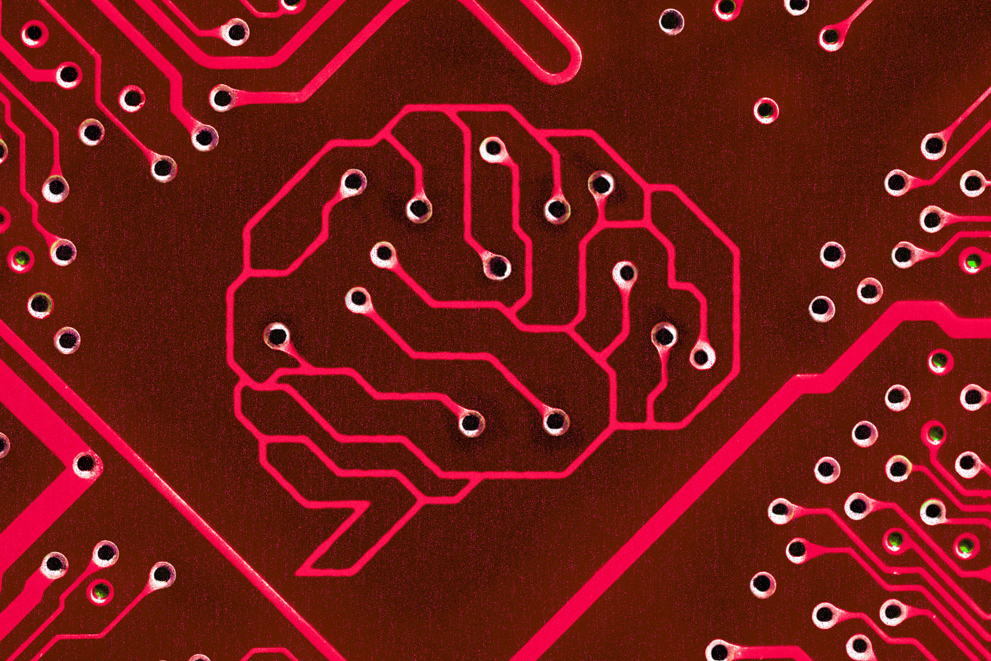 Google stopped a zero-day hack that it says was developed with AI