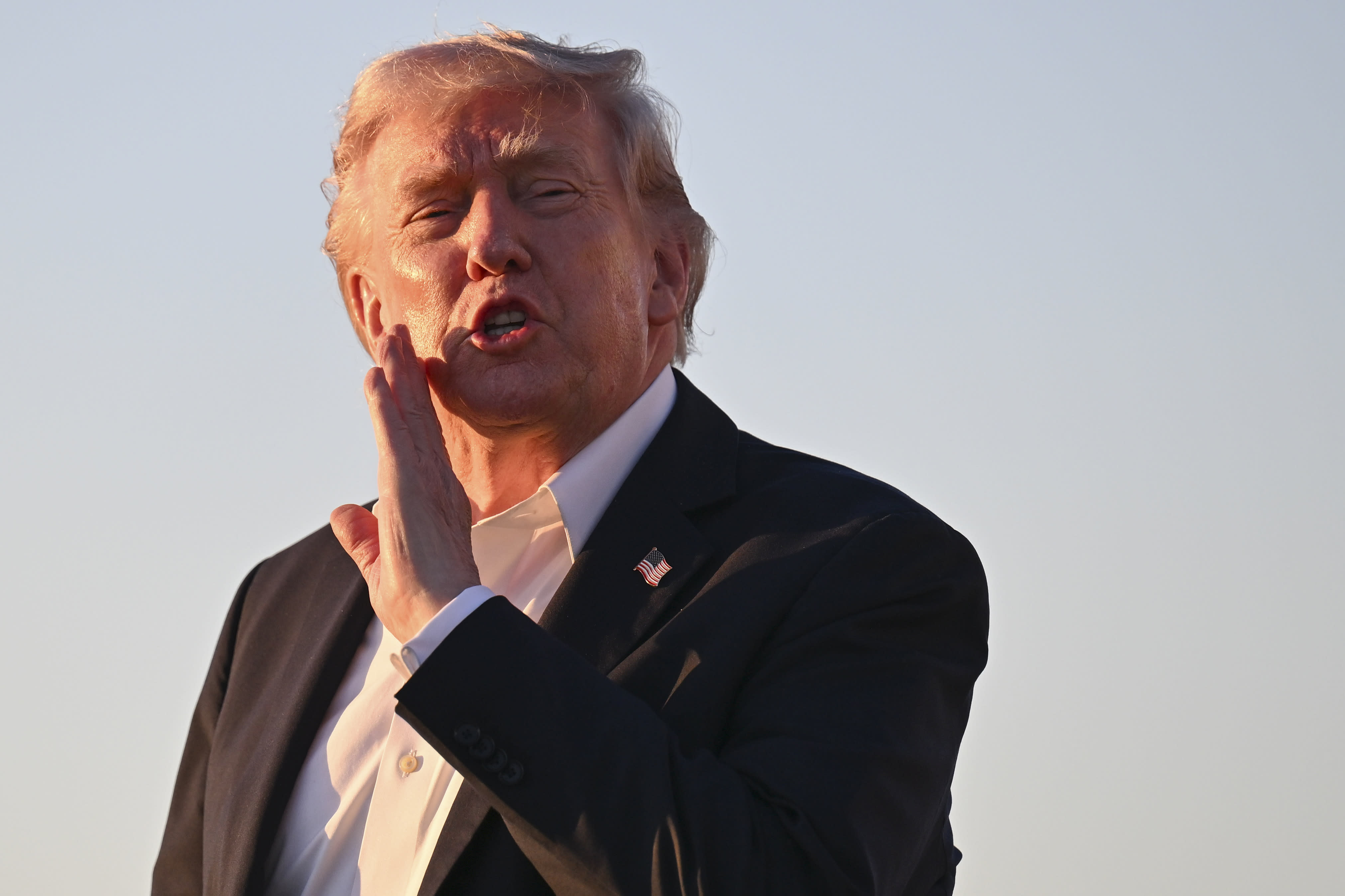 Trump admin moves further into AI oversight, will test Google, Microsoft and xAI models