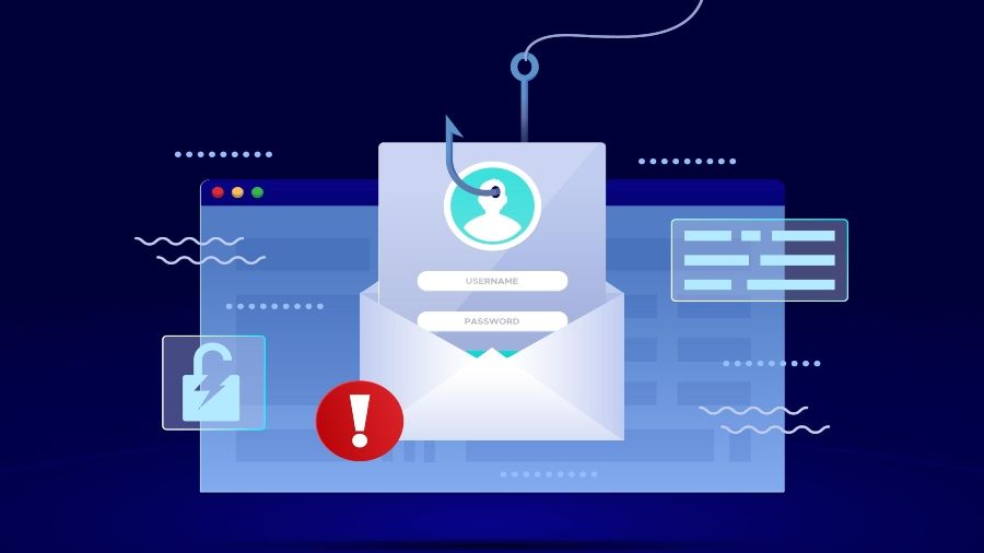 The vast majority of phishing attacks are now generated by AI, experts warn