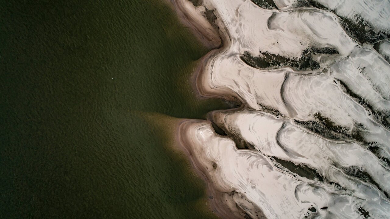 Louisiana's shrinking coast may offer world early guide to climate adaptation