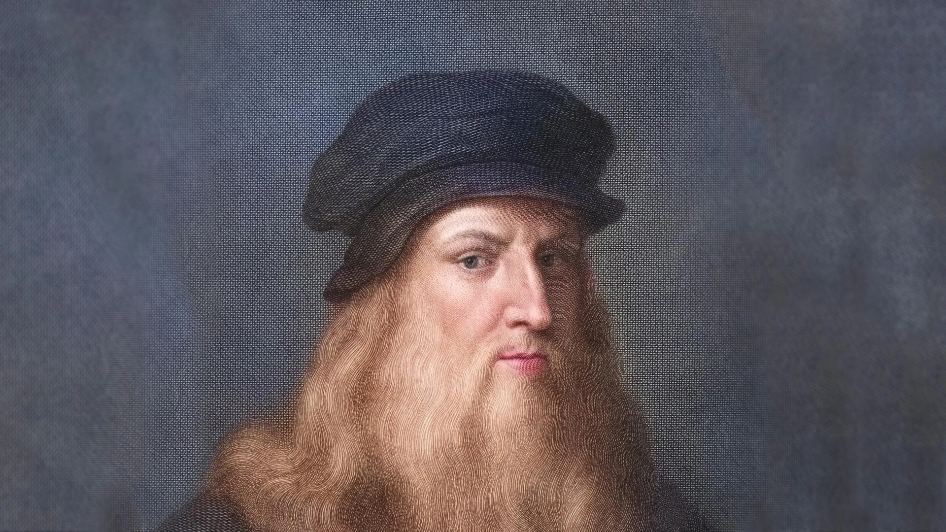 The da Vinci bloodline is unlocking the genius’s genetic secrets