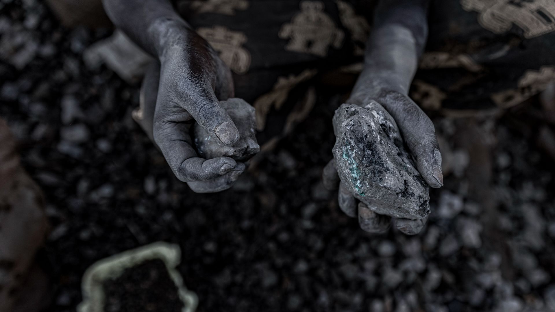 'Sacrifice zones' around critical mineral mines are rife with pollution, child workers and birth defects | Live Science