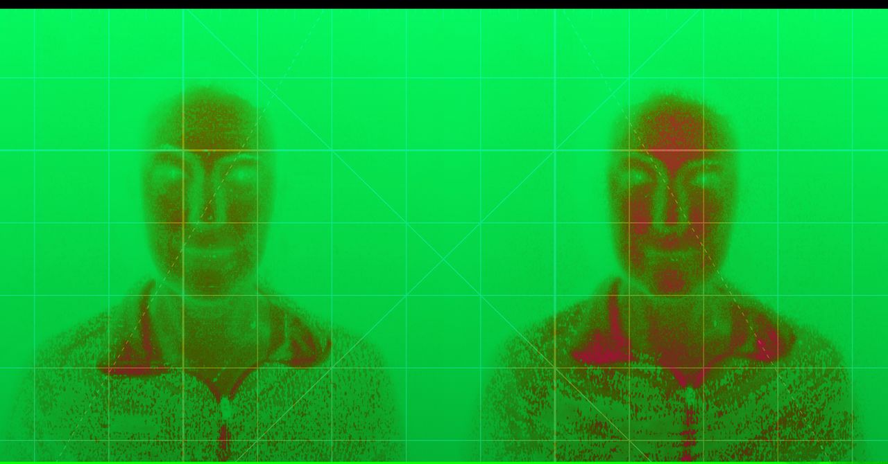 This Company Has Figured Out a Way to Make Face ID Invisible