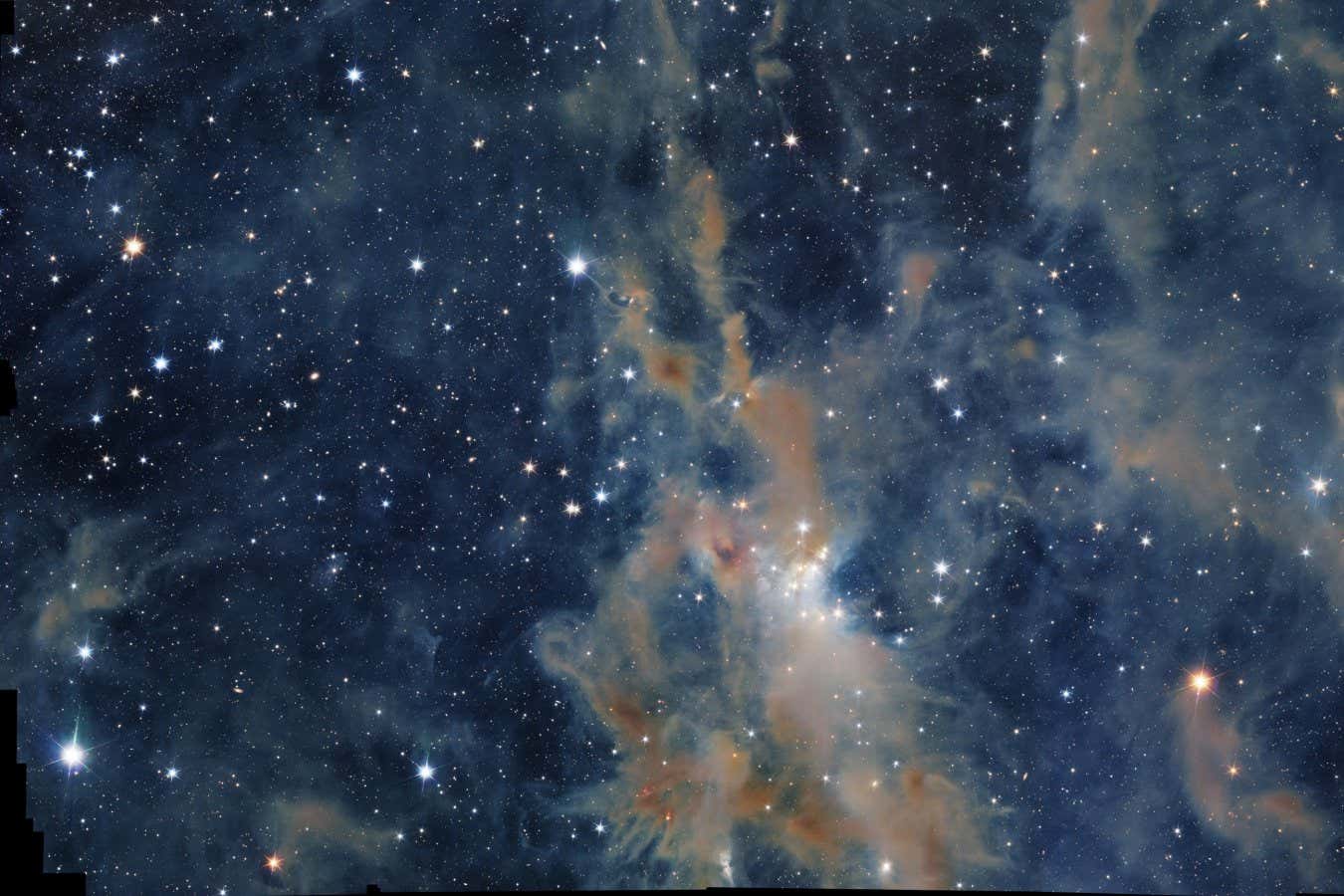 300-year-old experiment could become world's best dark matter detector