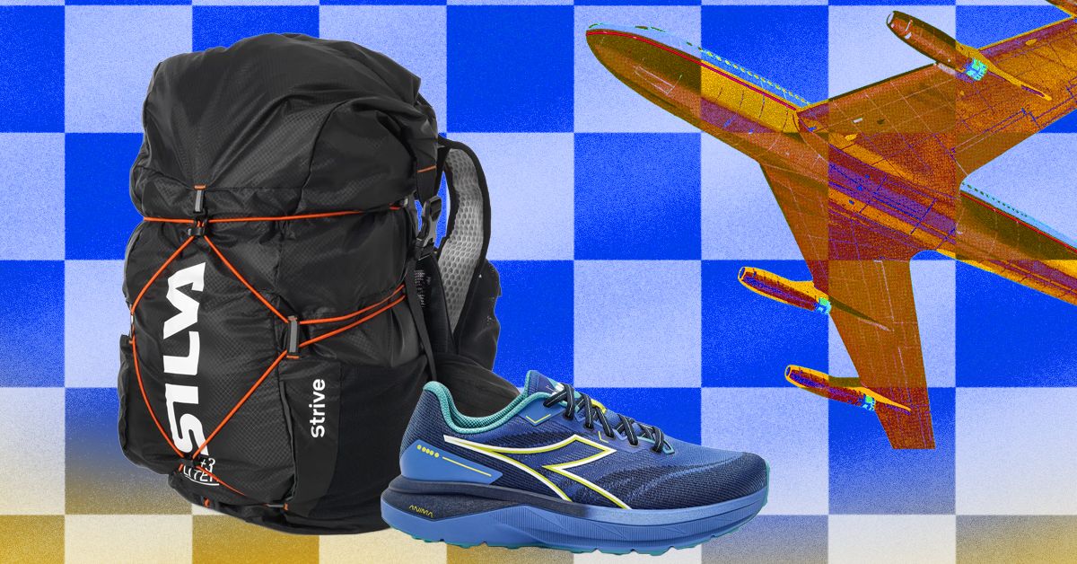 I’m a Serial Long-Distance Runner. Here’s How I Dialed In My Kit