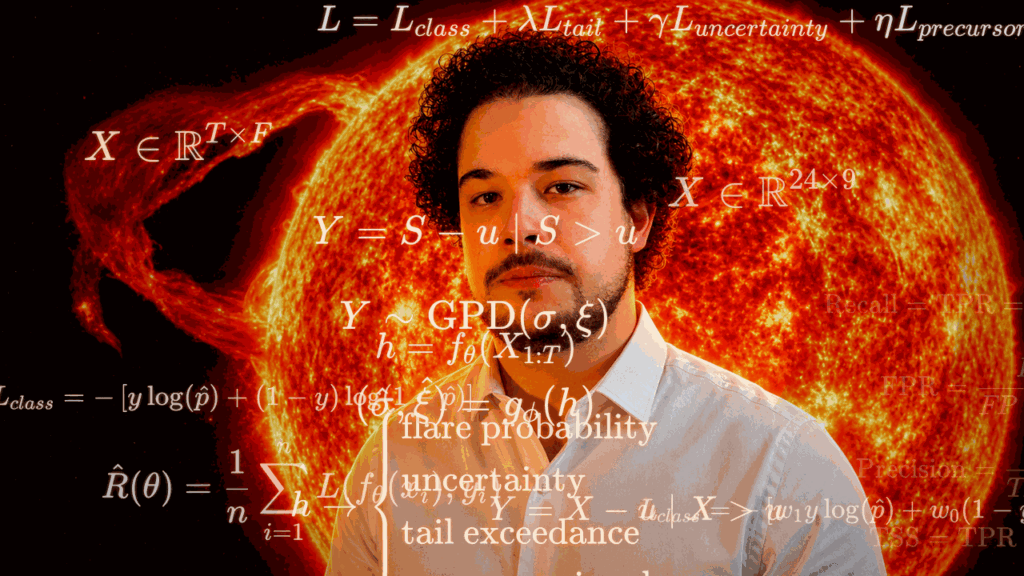 Using Transformers to Forecast Incredibly Rare Solar Flares | Towards Data Science