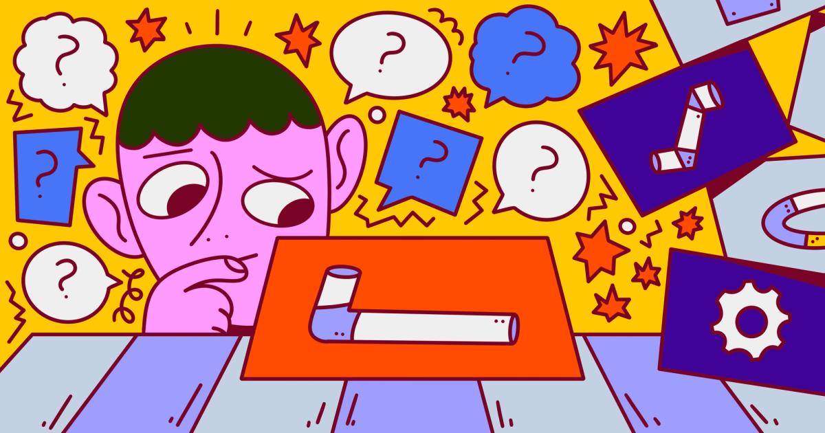 Coding agents are giving everyone decision fatigue - Stack Overflow