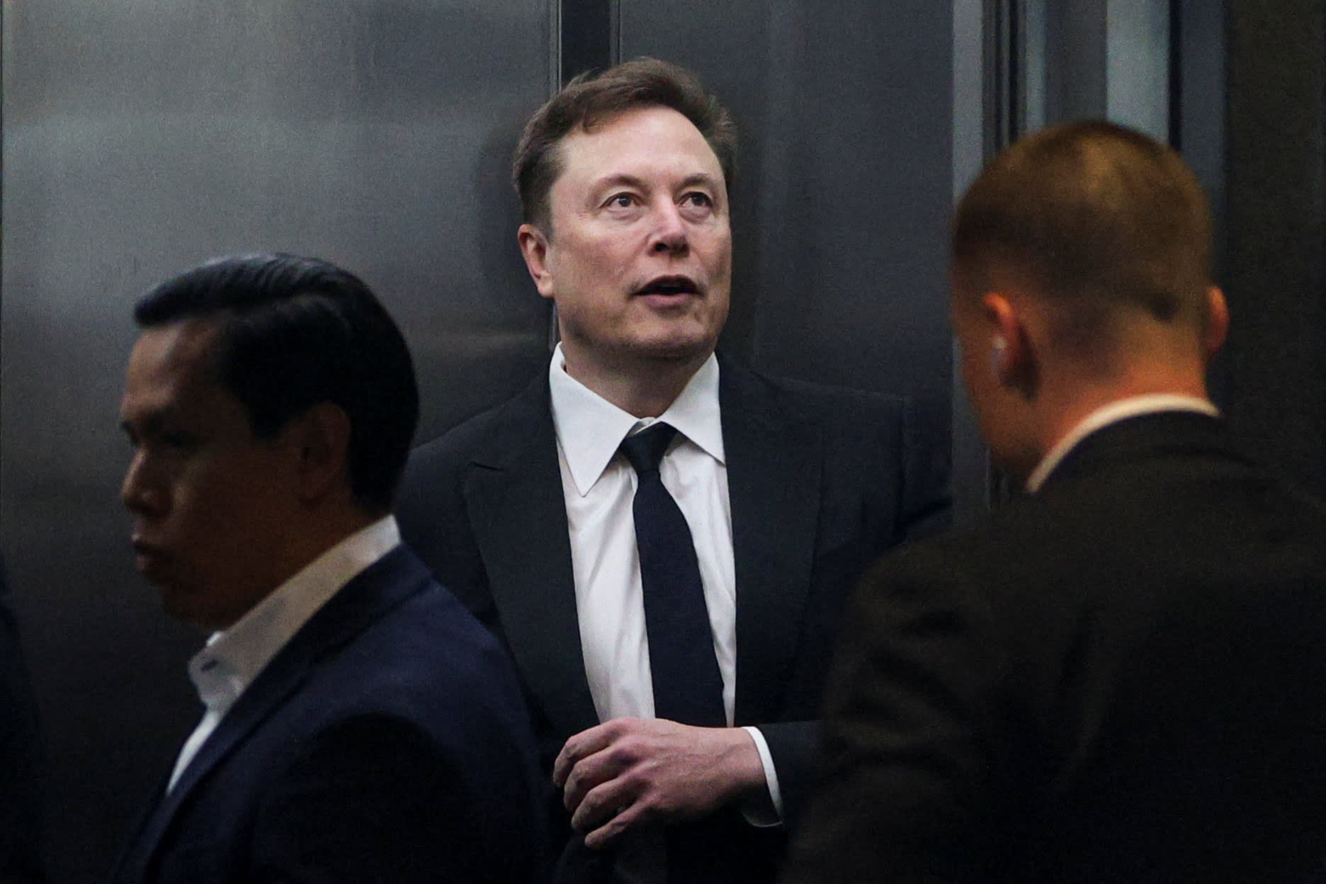 Musk slams Altman trial verdict as a 'technicality,' vows to appeal
