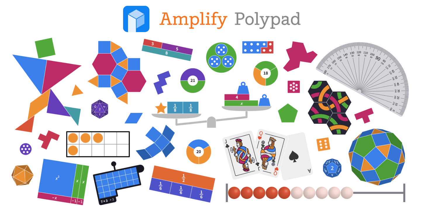 Polypad – The Mathematical Playground