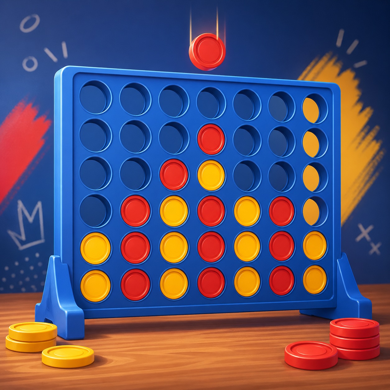 Playing Connect Four with Deep Q-Learning | Towards Data Science