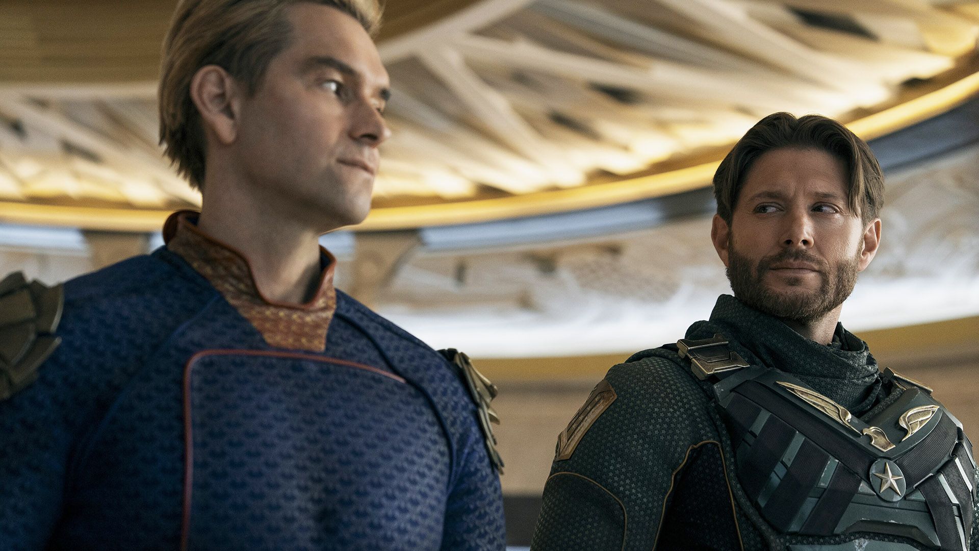 What is the release date for The Boys season 5 episode 6 on Prime Video? | TechRadar