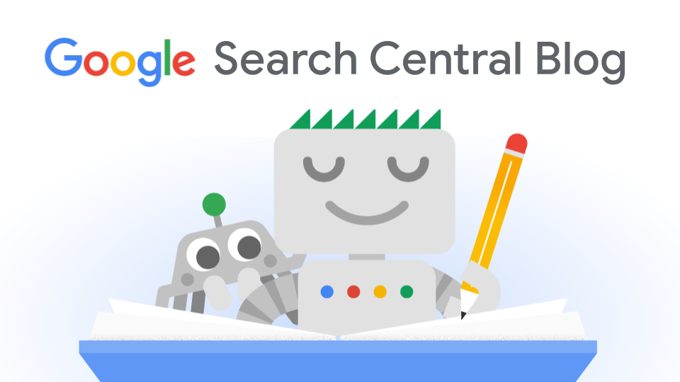 Referensi baru untuk mengoptimalkan AI generatif di Google Penelusuran &nbsp;|&nbsp; Google Search Central Blog &nbsp;|&nbsp; Google for Developers