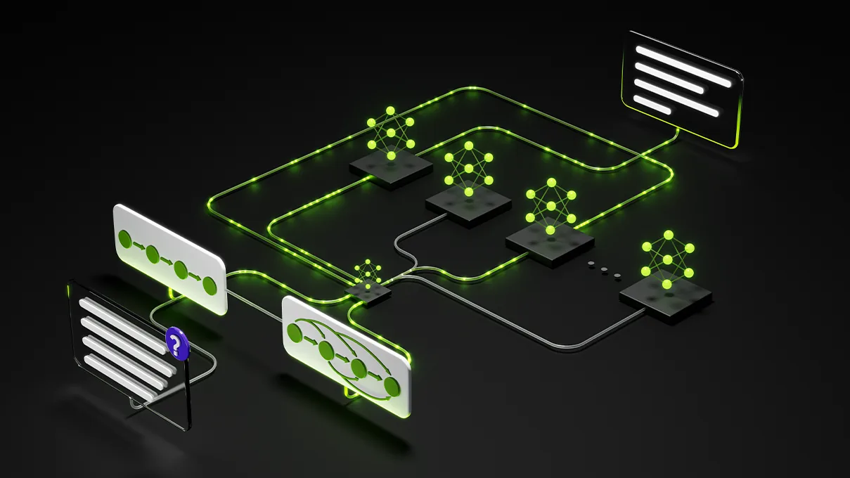 NVIDIA Achieves Leading Agentic Coding Performance on First Agentic AI Benchmark | NVIDIA Technical Blog