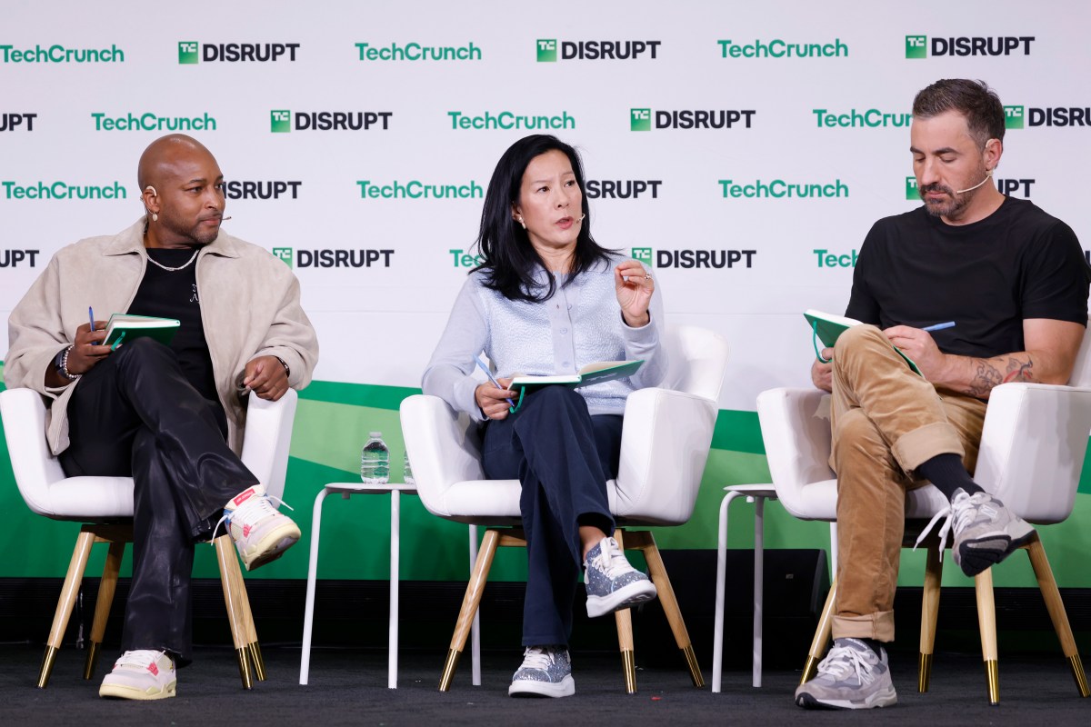 How to make the Startup Battlefield Top 20 — and what every company gets regardless | TechCrunch