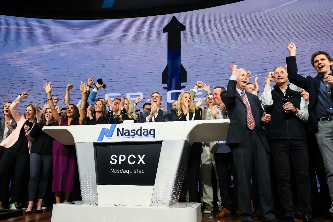 SpaceX: Five key moments, from first launch to Starship megarocket
